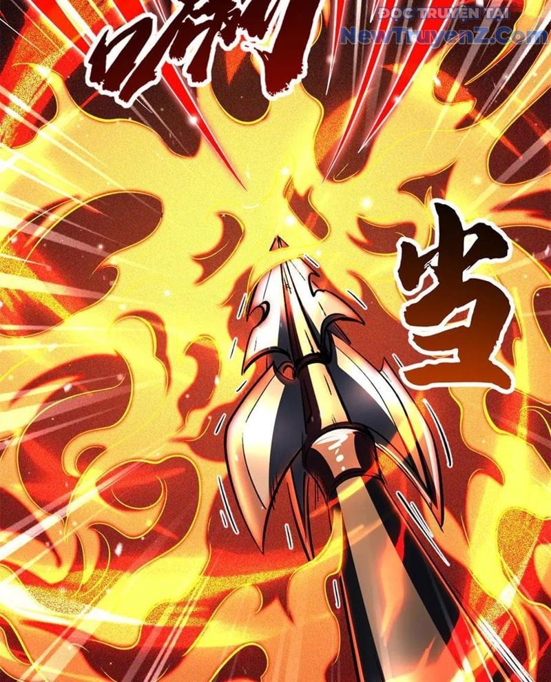 đọc truyện Siêu Cấp Thần Cơ Nhân Chương 357 ảnh 43 tại Thiên Thai Truyện