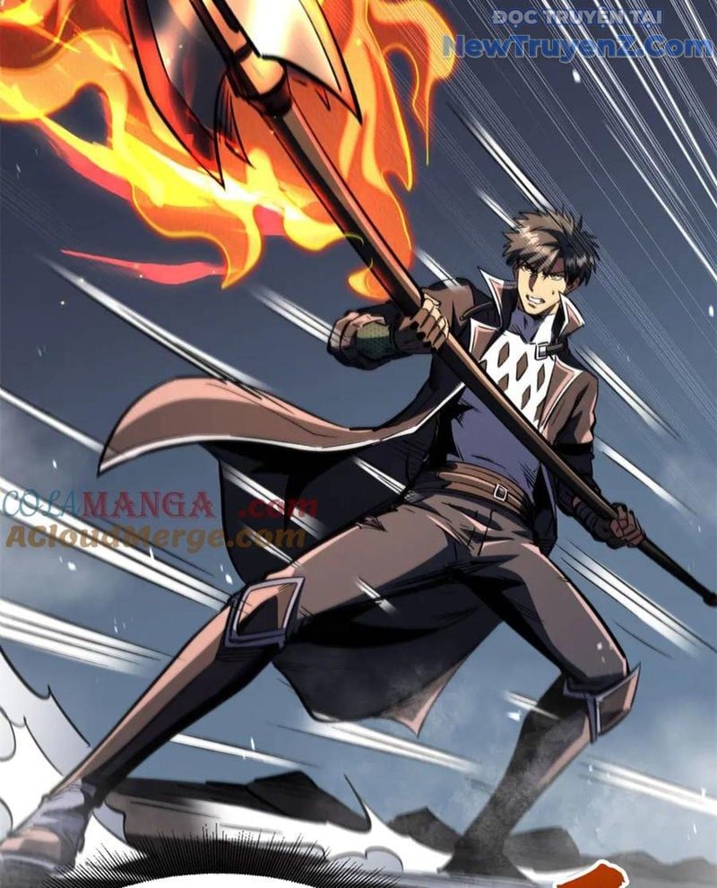 đọc truyện Siêu Cấp Thần Cơ Nhân Chương 357 ảnh 45 tại Thiên Thai Truyện