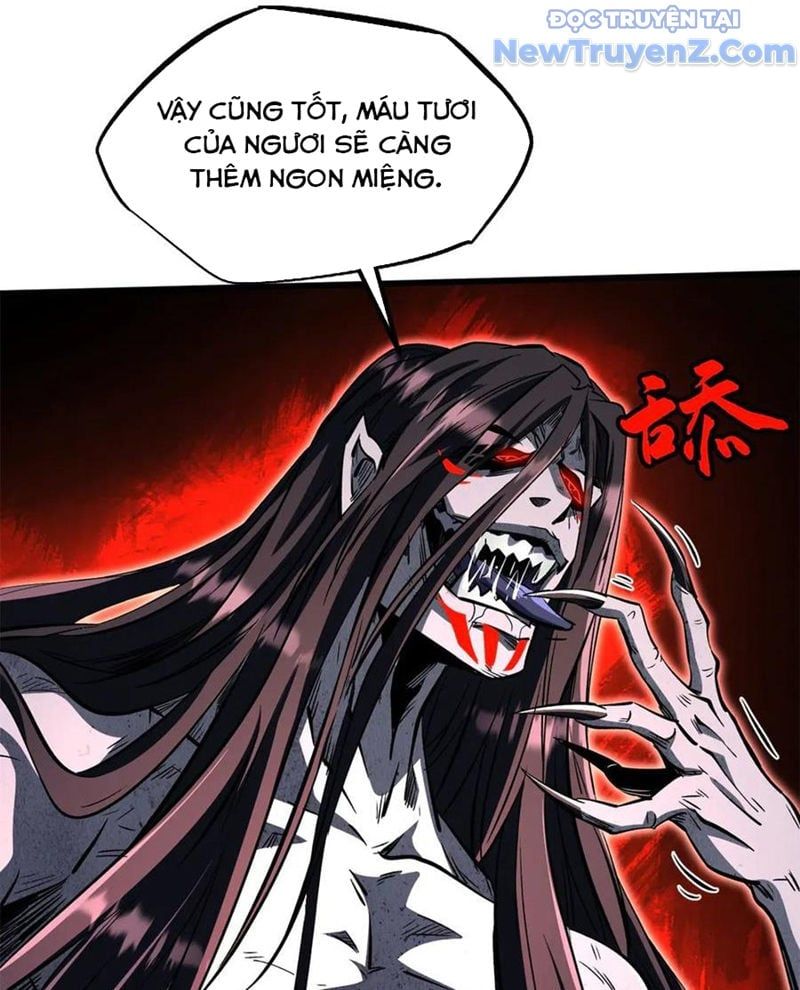 đọc truyện Siêu Cấp Thần Cơ Nhân Chương 357 ảnh 48 tại Thiên Thai Truyện