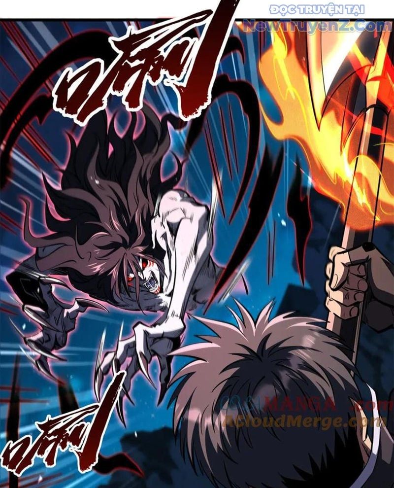 đọc truyện Siêu Cấp Thần Cơ Nhân Chương 357 ảnh 50 tại Thiên Thai Truyện