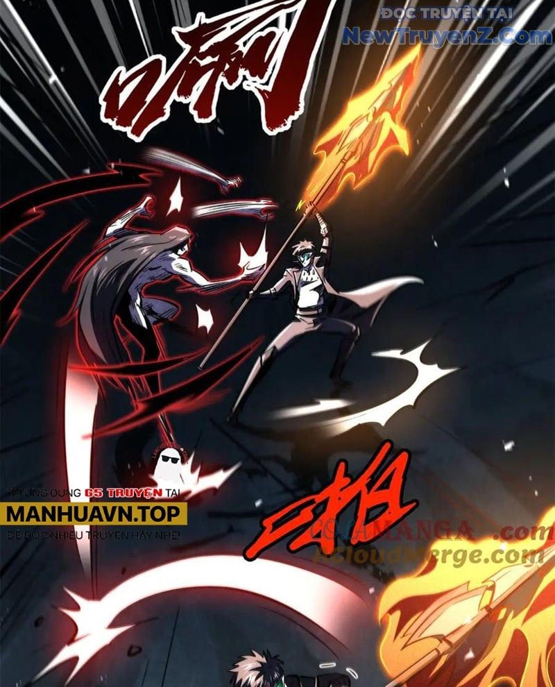 đọc truyện Siêu Cấp Thần Cơ Nhân Chương 357 ảnh 52 tại Thiên Thai Truyện