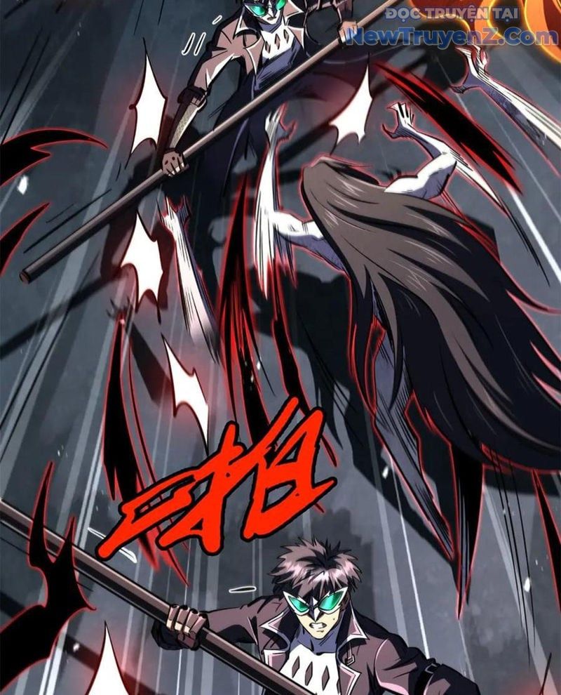 đọc truyện Siêu Cấp Thần Cơ Nhân Chương 357 ảnh 53 tại Thiên Thai Truyện