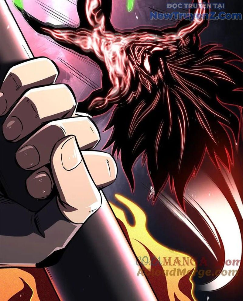 đọc truyện Siêu Cấp Thần Cơ Nhân Chương 357 ảnh 57 tại Thiên Thai Truyện