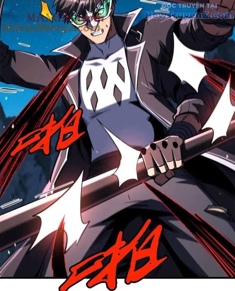 đọc truyện Siêu Cấp Thần Cơ Nhân Chương 357 ảnh 61 tại Thiên Thai Truyện