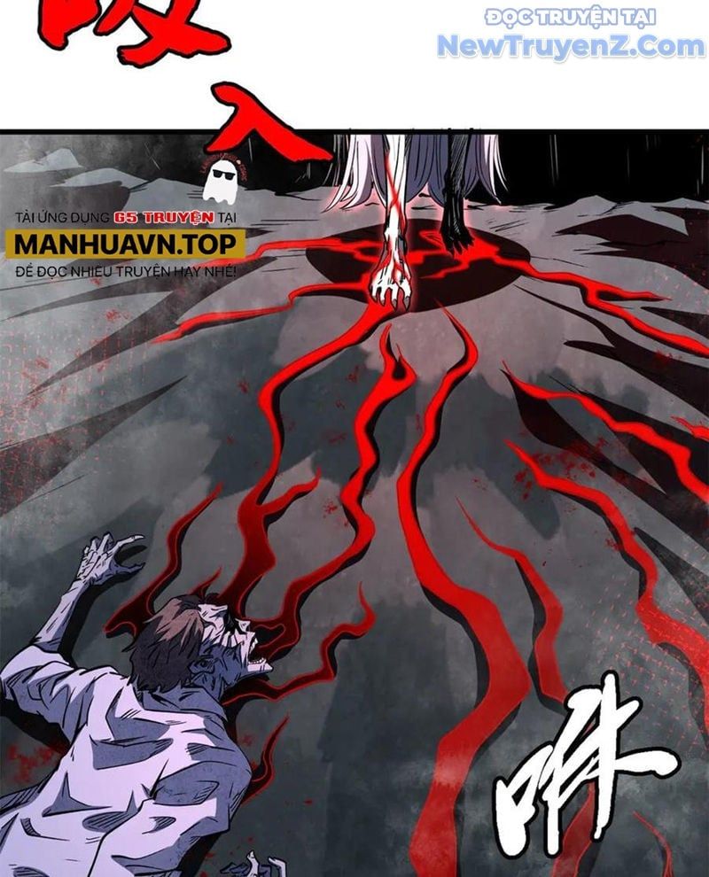 đọc truyện Siêu Cấp Thần Cơ Nhân Chương 357 ảnh 8 tại Thiên Thai Truyện