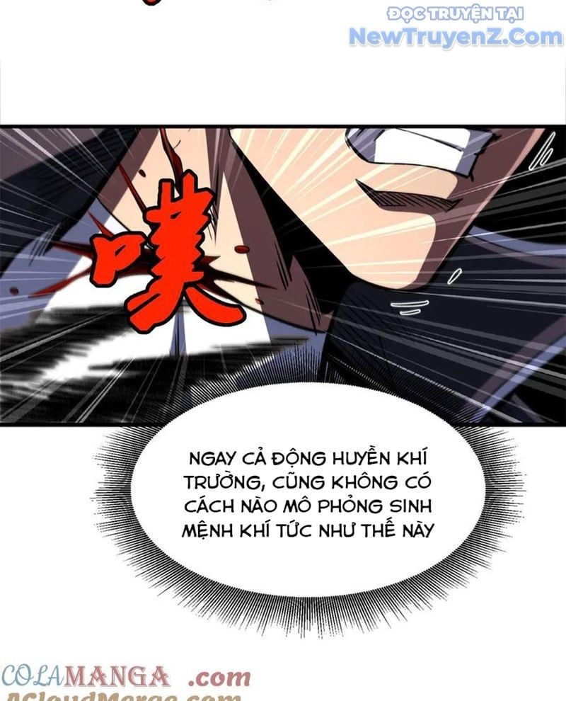 đọc truyện Siêu Cấp Thần Cơ Nhân Chương 357 ảnh 62 tại Thiên Thai Truyện