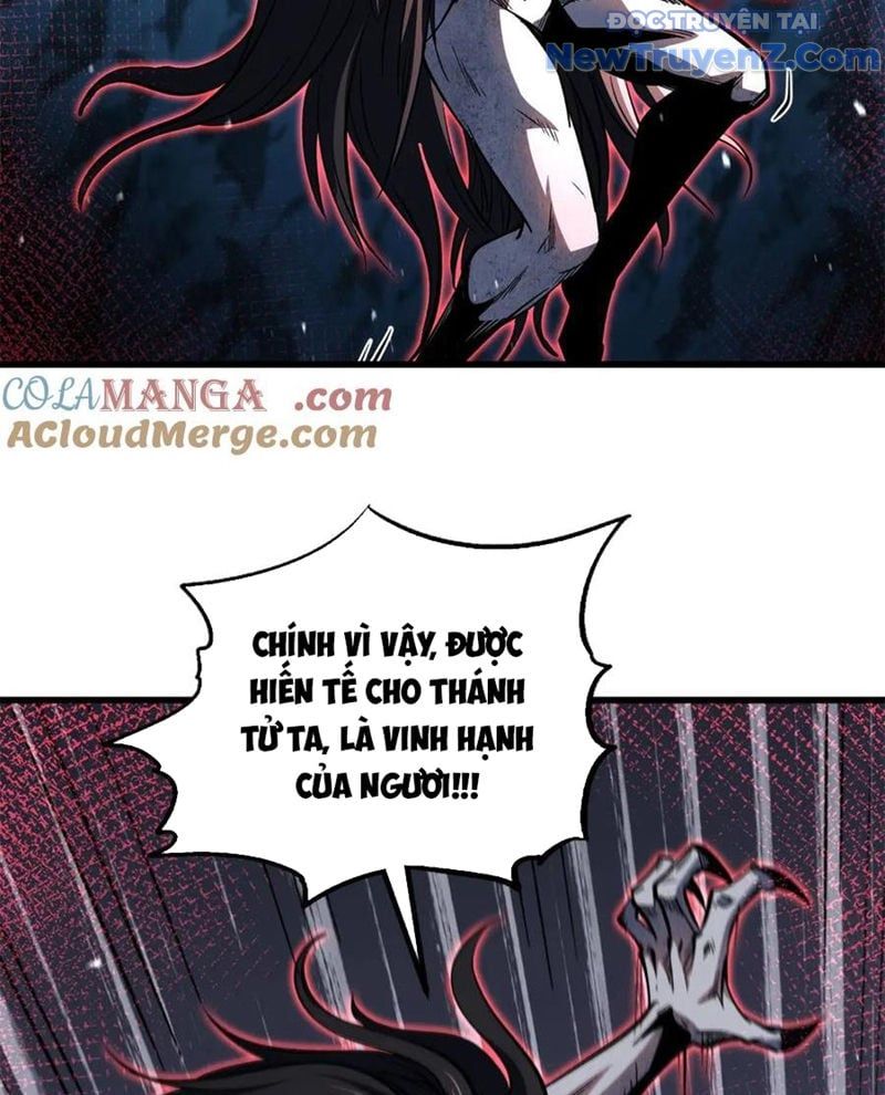 đọc truyện Siêu Cấp Thần Cơ Nhân Chương 357 ảnh 75 tại Thiên Thai Truyện