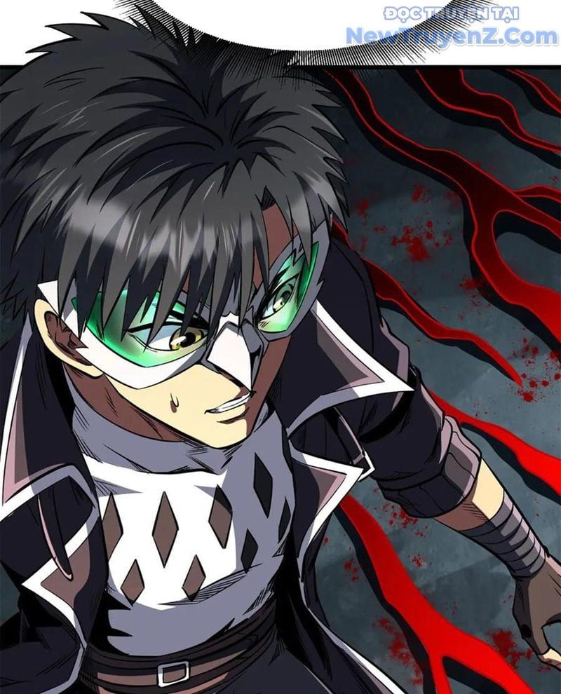 đọc truyện Siêu Cấp Thần Cơ Nhân Chương 357 ảnh 10 tại Thiên Thai Truyện