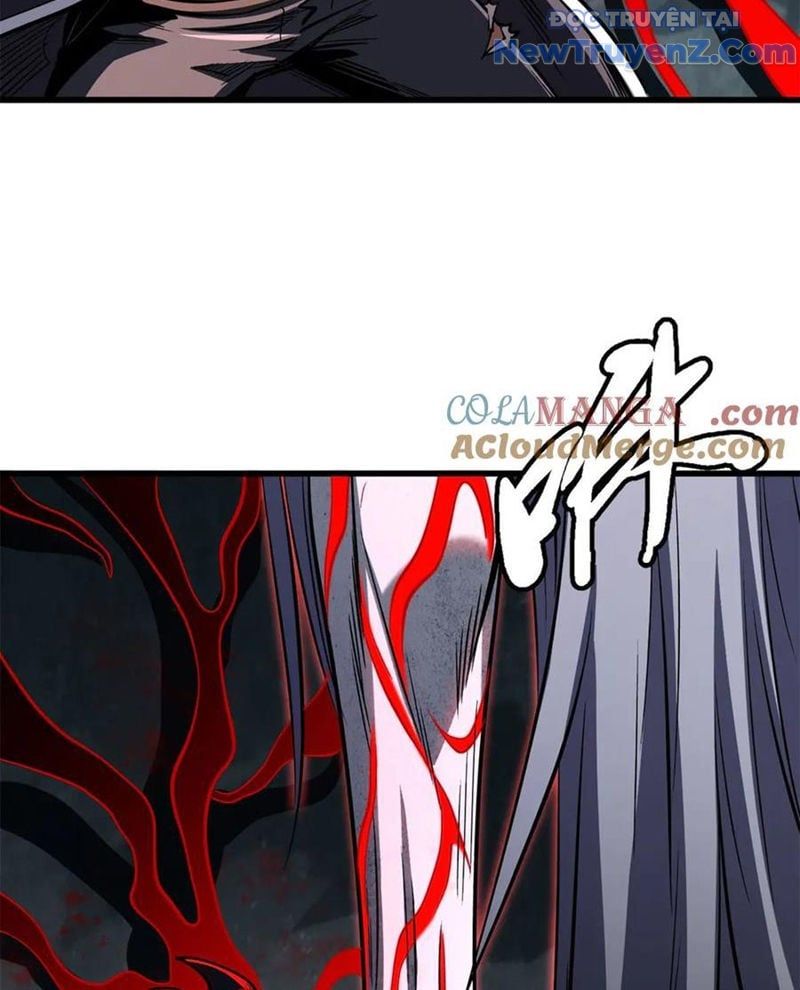 đọc truyện Siêu Cấp Thần Cơ Nhân Chương 357 ảnh 11 tại Thiên Thai Truyện