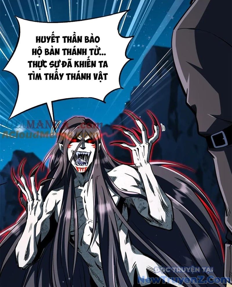 đọc truyện Siêu Cấp Thần Cơ Nhân Chương 358 ảnh 15 tại Thiên Thai Truyện