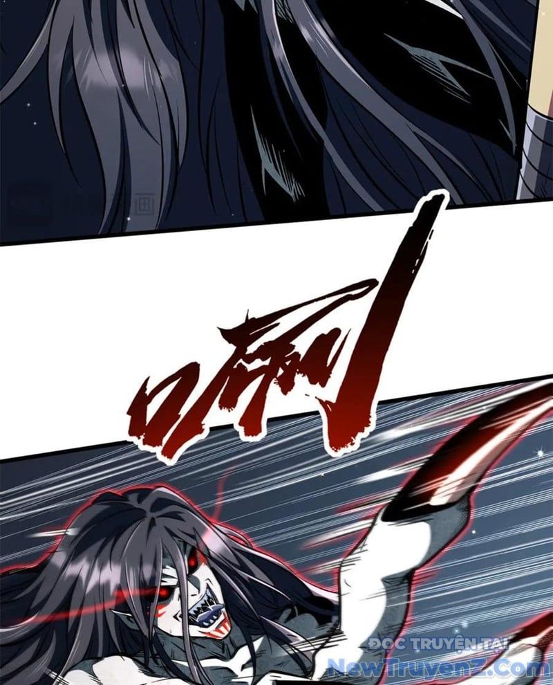 đọc truyện Siêu Cấp Thần Cơ Nhân Chương 358 ảnh 16 tại Thiên Thai Truyện