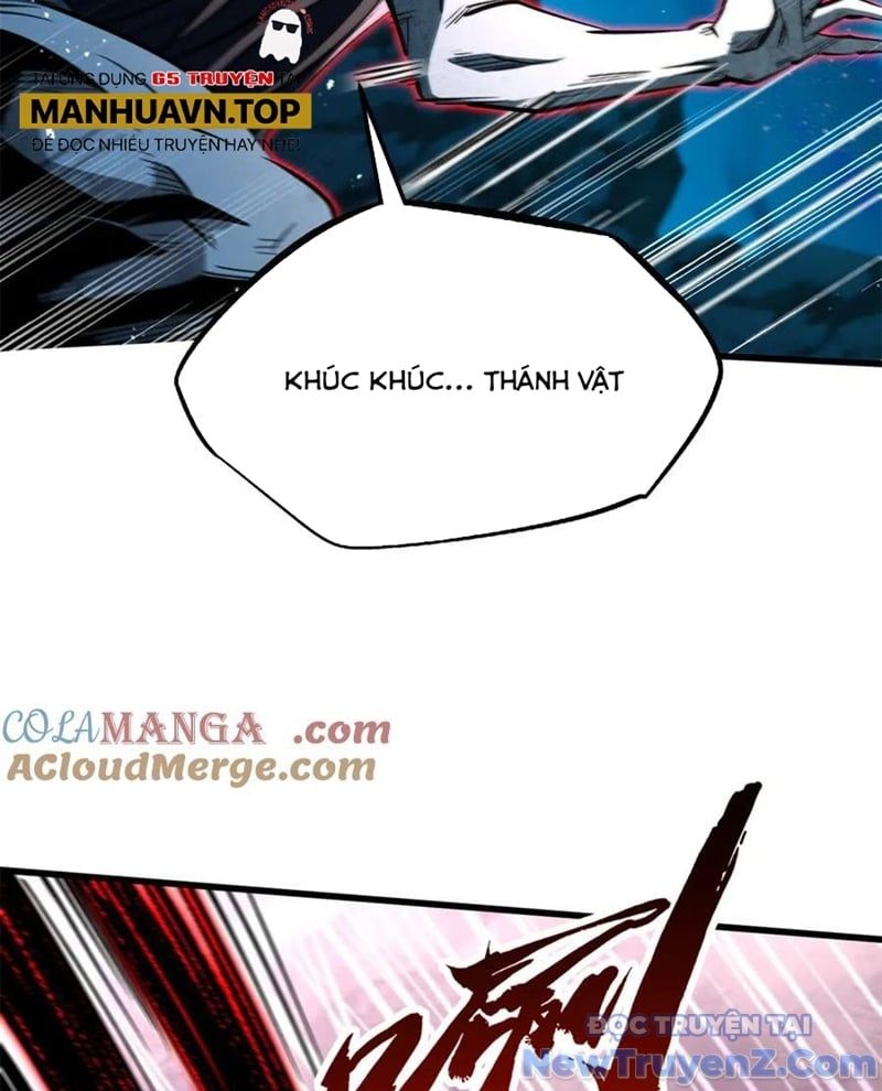 đọc truyện Siêu Cấp Thần Cơ Nhân Chương 358 ảnh 21 tại Thiên Thai Truyện