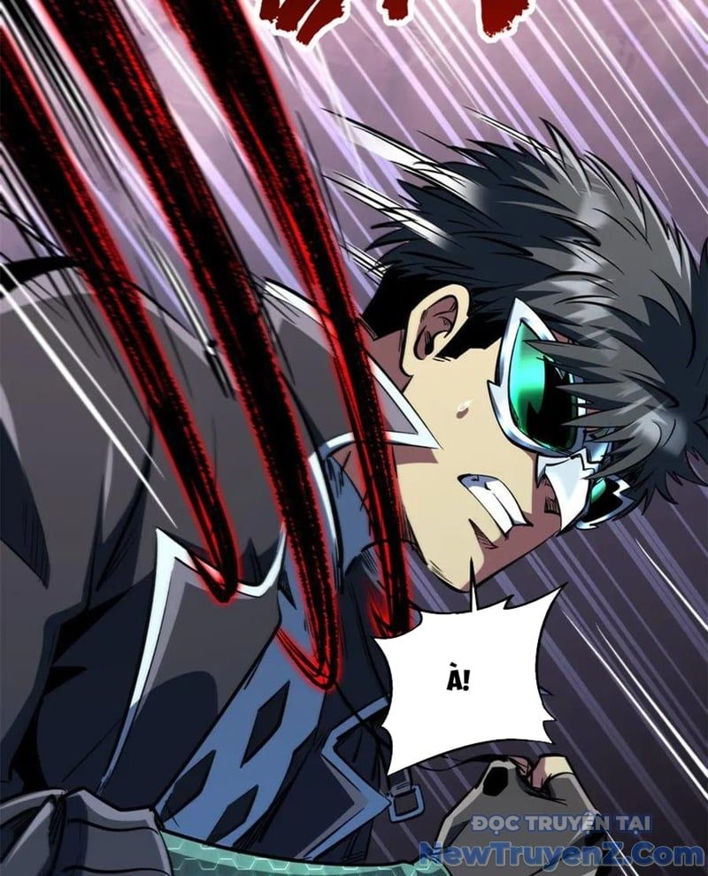 đọc truyện Siêu Cấp Thần Cơ Nhân Chương 358 ảnh 22 tại Thiên Thai Truyện