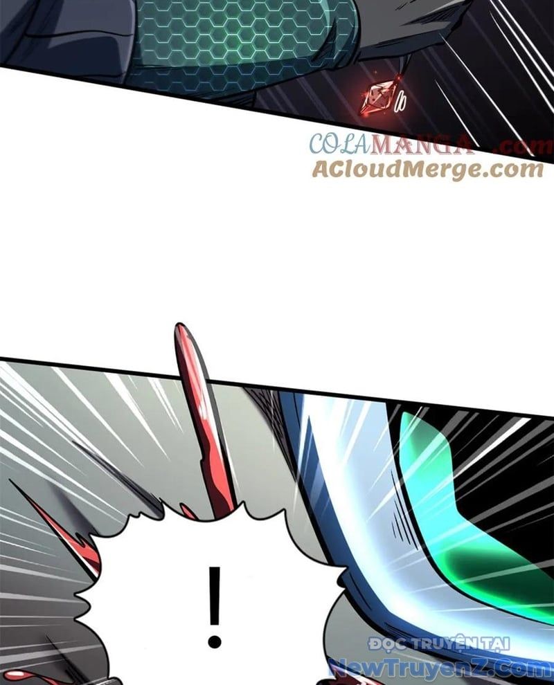 đọc truyện Siêu Cấp Thần Cơ Nhân Chương 358 ảnh 23 tại Thiên Thai Truyện