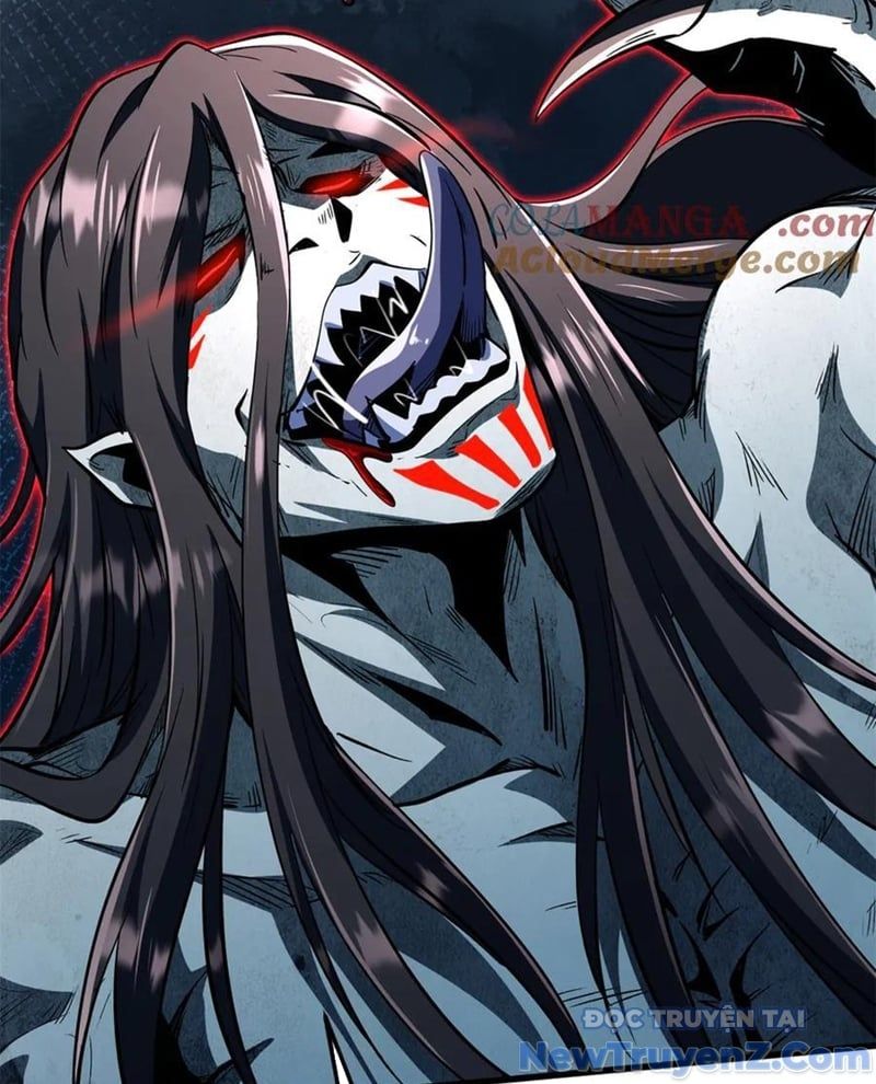 đọc truyện Siêu Cấp Thần Cơ Nhân Chương 358 ảnh 25 tại Thiên Thai Truyện