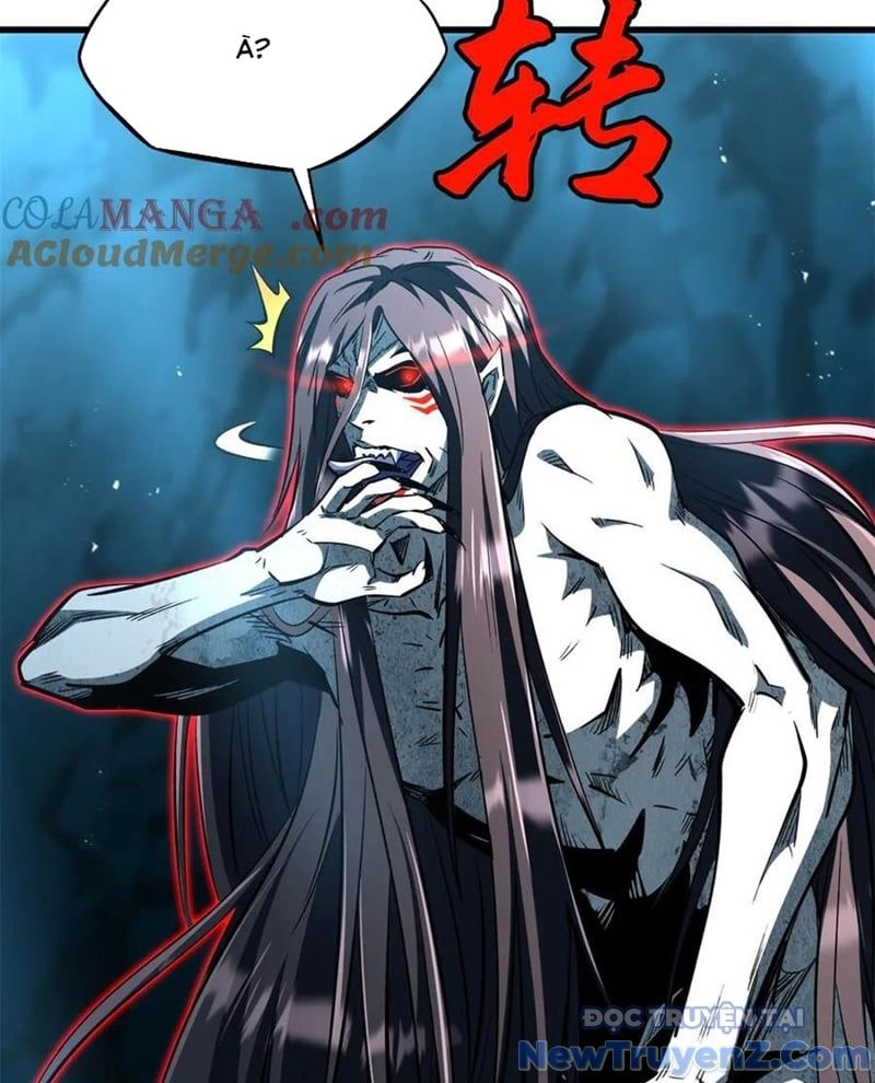 đọc truyện Siêu Cấp Thần Cơ Nhân Chương 358 ảnh 27 tại Thiên Thai Truyện