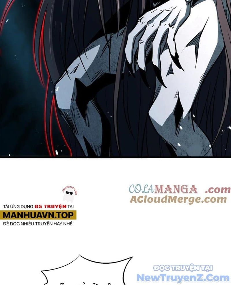 đọc truyện Siêu Cấp Thần Cơ Nhân Chương 358 ảnh 28 tại Thiên Thai Truyện