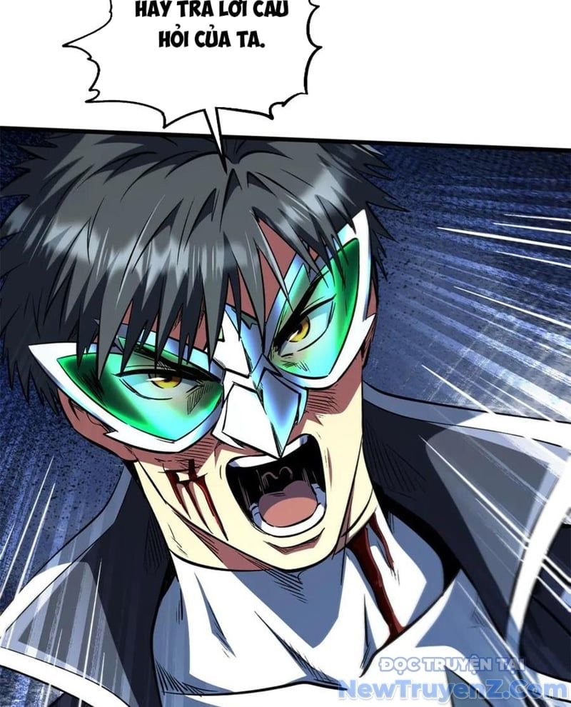 đọc truyện Siêu Cấp Thần Cơ Nhân Chương 358 ảnh 29 tại Thiên Thai Truyện