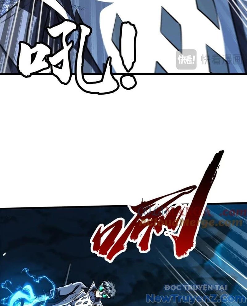 đọc truyện Siêu Cấp Thần Cơ Nhân Chương 358 ảnh 30 tại Thiên Thai Truyện