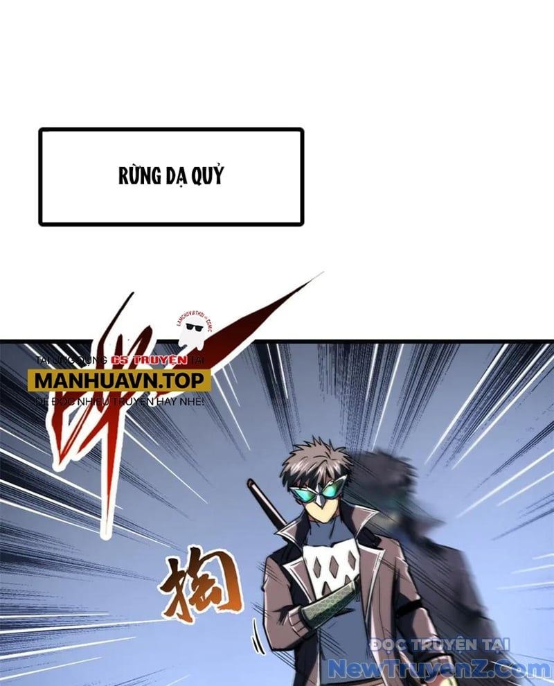 đọc truyện Siêu Cấp Thần Cơ Nhân Chương 358 ảnh 5 tại Thiên Thai Truyện