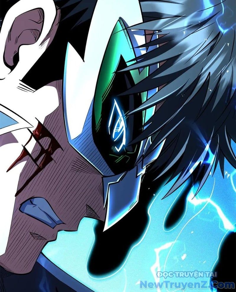 đọc truyện Siêu Cấp Thần Cơ Nhân Chương 358 ảnh 33 tại Thiên Thai Truyện