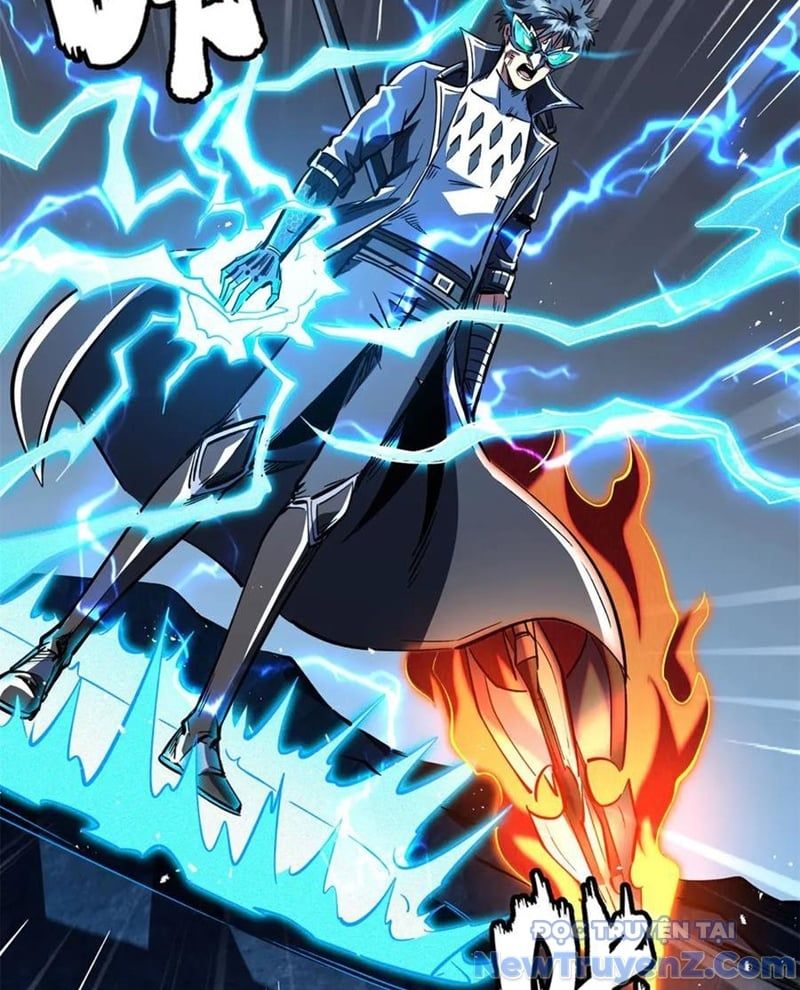 đọc truyện Siêu Cấp Thần Cơ Nhân Chương 358 ảnh 35 tại Thiên Thai Truyện