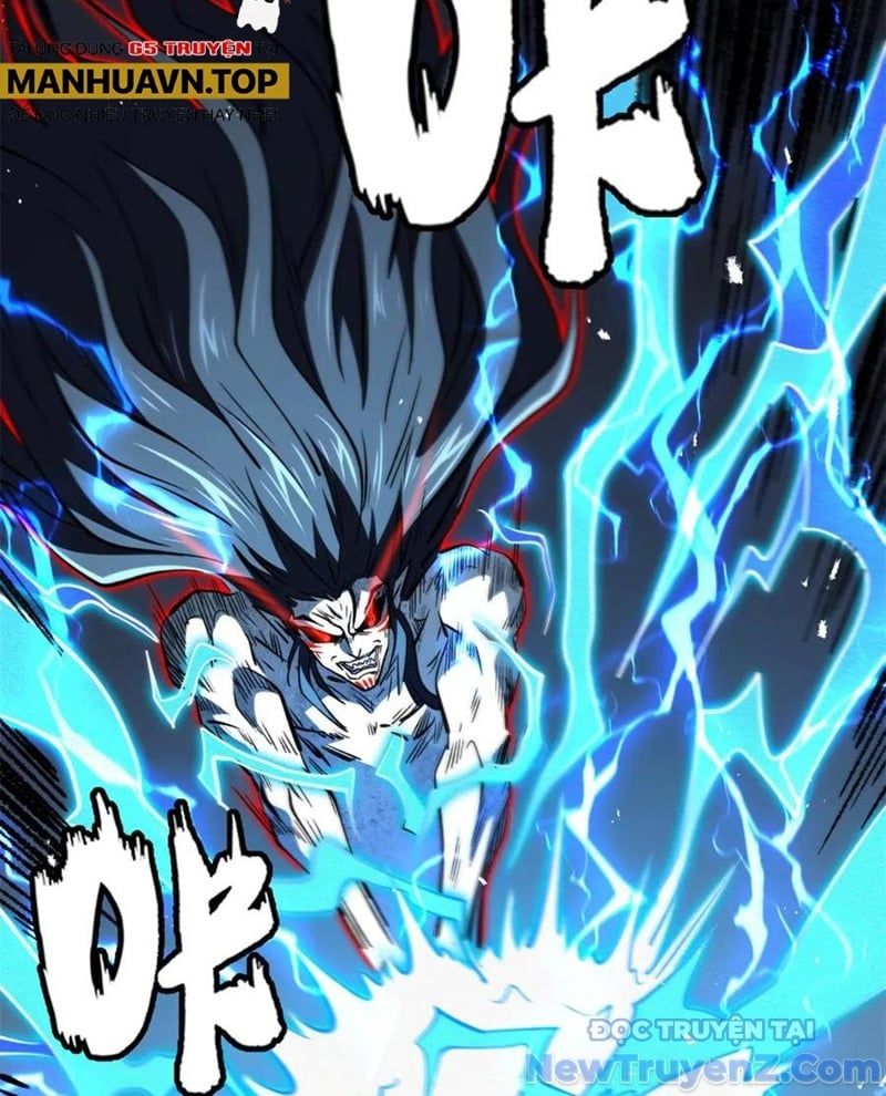 đọc truyện Siêu Cấp Thần Cơ Nhân Chương 358 ảnh 37 tại Thiên Thai Truyện