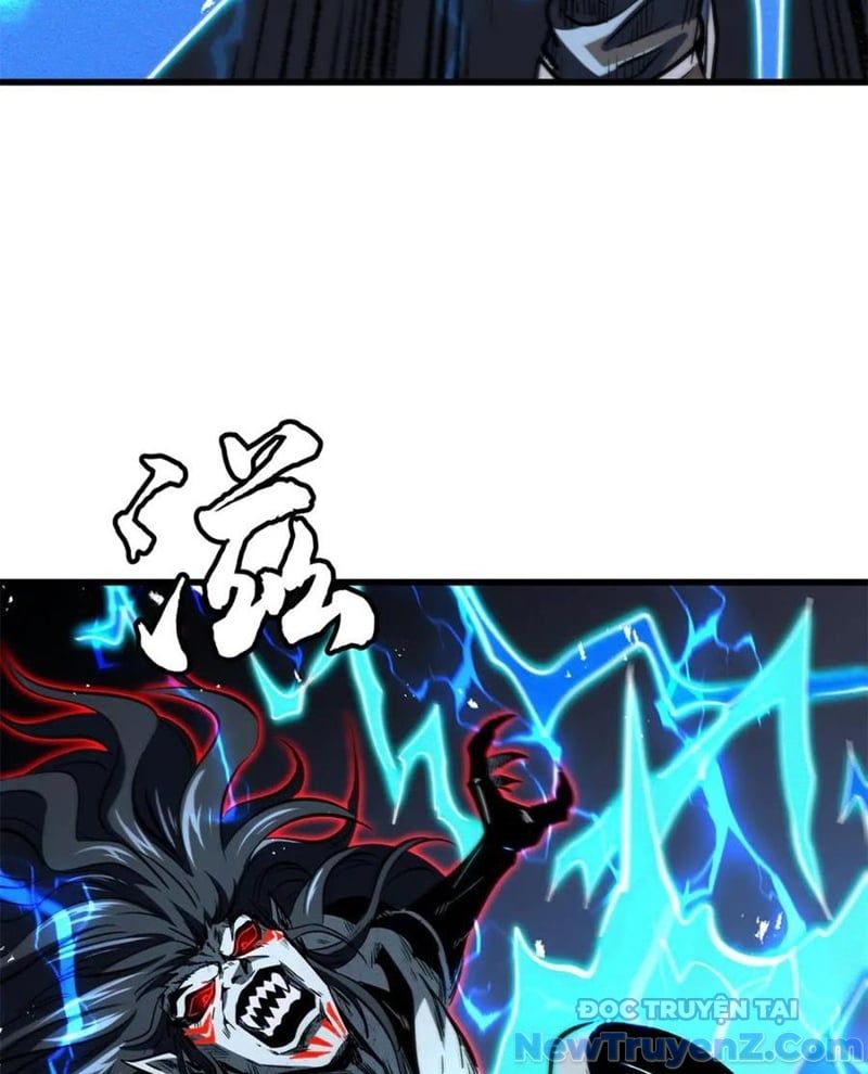 đọc truyện Siêu Cấp Thần Cơ Nhân Chương 358 ảnh 40 tại Thiên Thai Truyện