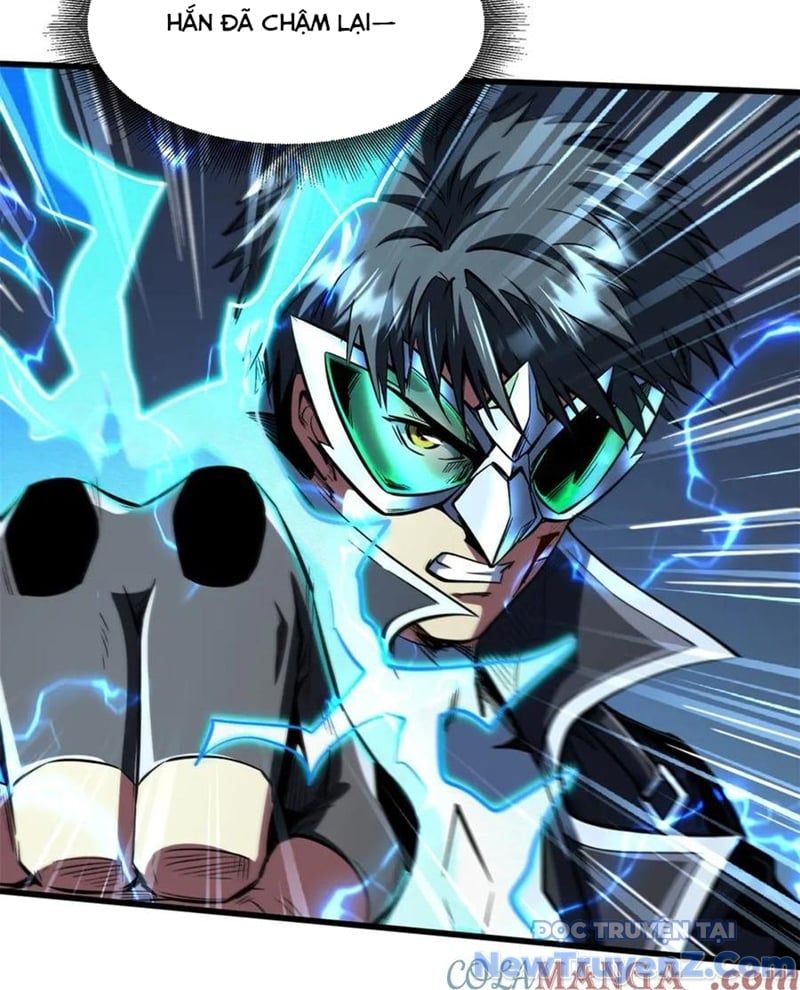 đọc truyện Siêu Cấp Thần Cơ Nhân Chương 358 ảnh 42 tại Thiên Thai Truyện