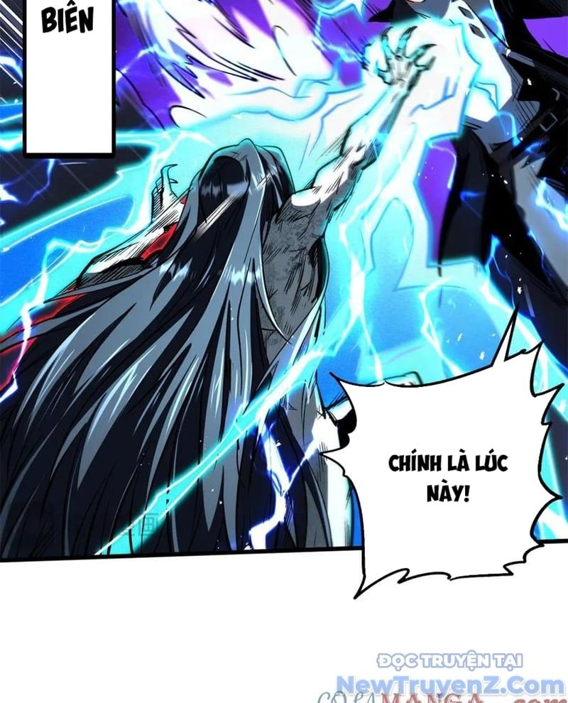 đọc truyện Siêu Cấp Thần Cơ Nhân Chương 358 ảnh 44 tại Thiên Thai Truyện