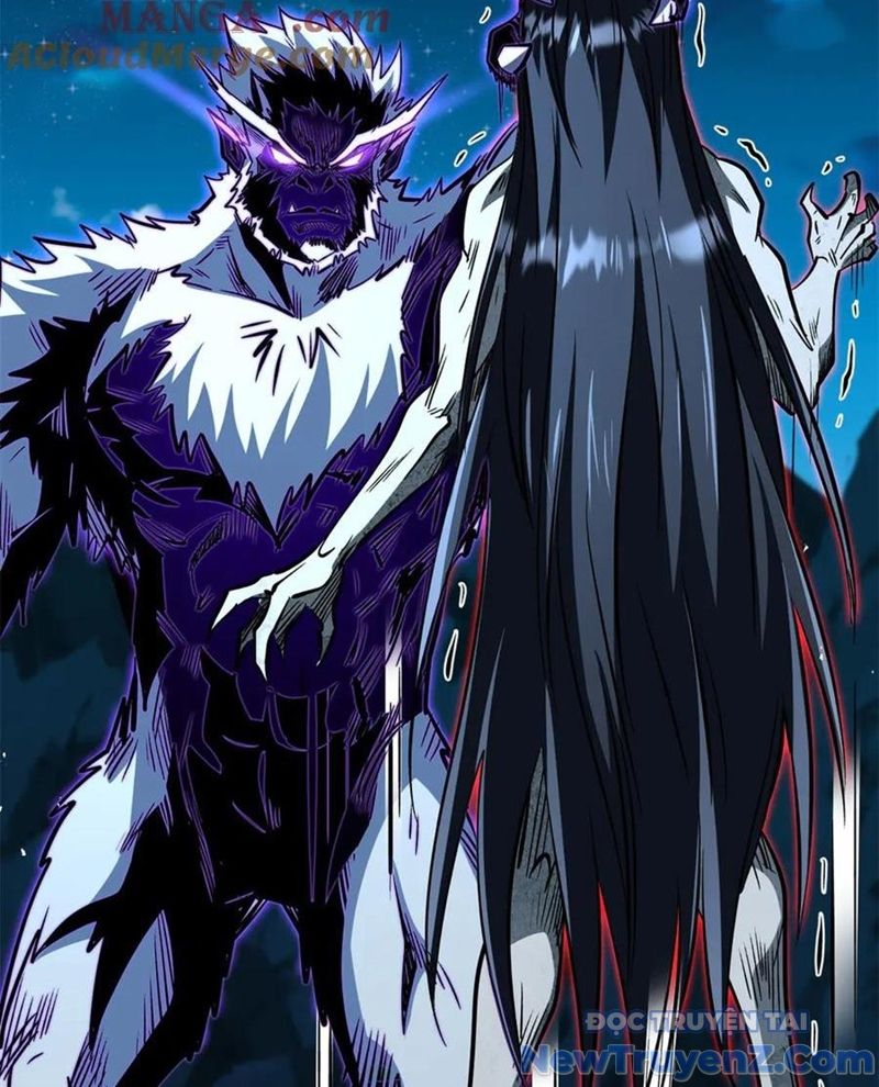 đọc truyện Siêu Cấp Thần Cơ Nhân Chương 358 ảnh 47 tại Thiên Thai Truyện