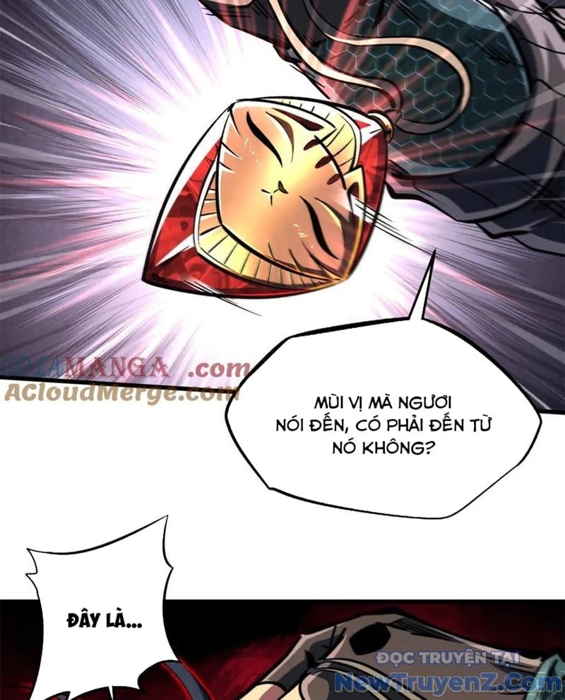 đọc truyện Siêu Cấp Thần Cơ Nhân Chương 358 ảnh 8 tại Thiên Thai Truyện