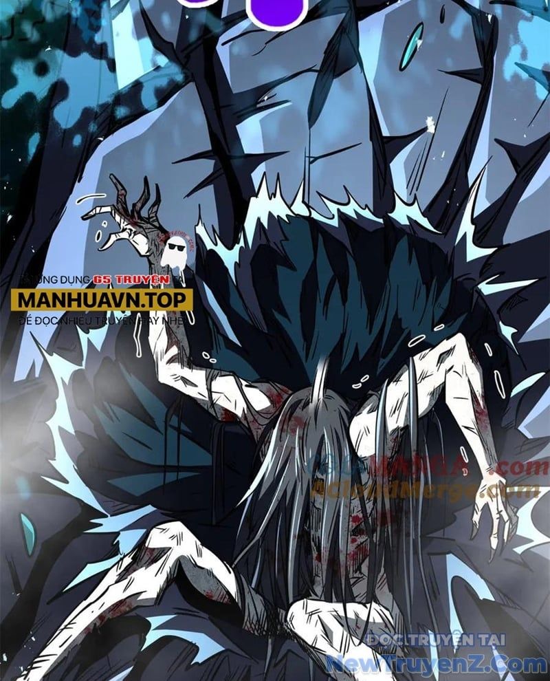 đọc truyện Siêu Cấp Thần Cơ Nhân Chương 358 ảnh 63 tại Thiên Thai Truyện