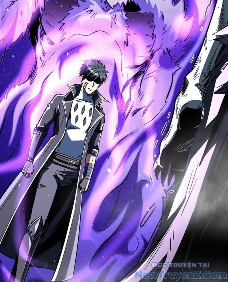 đọc truyện Siêu Cấp Thần Cơ Nhân Chương 358 ảnh 66 tại Thiên Thai Truyện