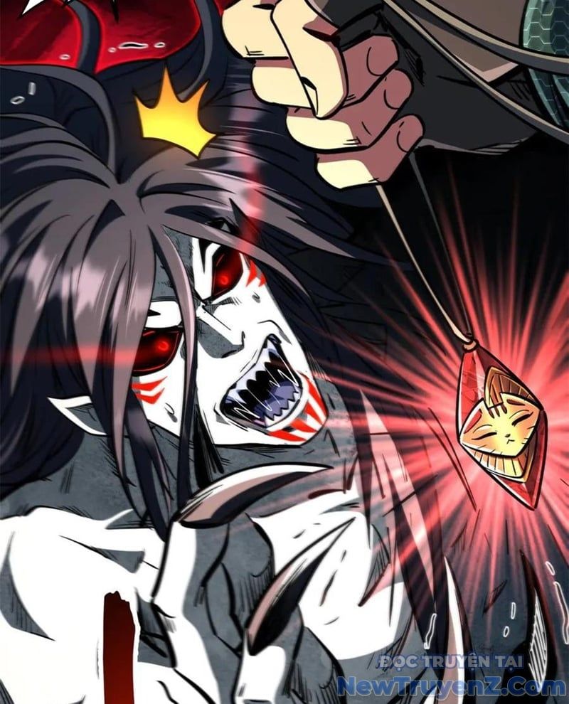 đọc truyện Siêu Cấp Thần Cơ Nhân Chương 358 ảnh 9 tại Thiên Thai Truyện