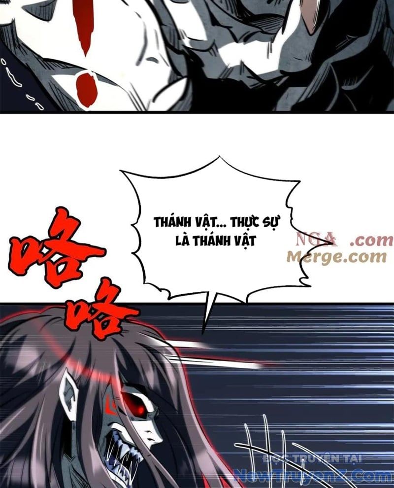 đọc truyện Siêu Cấp Thần Cơ Nhân Chương 358 ảnh 10 tại Thiên Thai Truyện