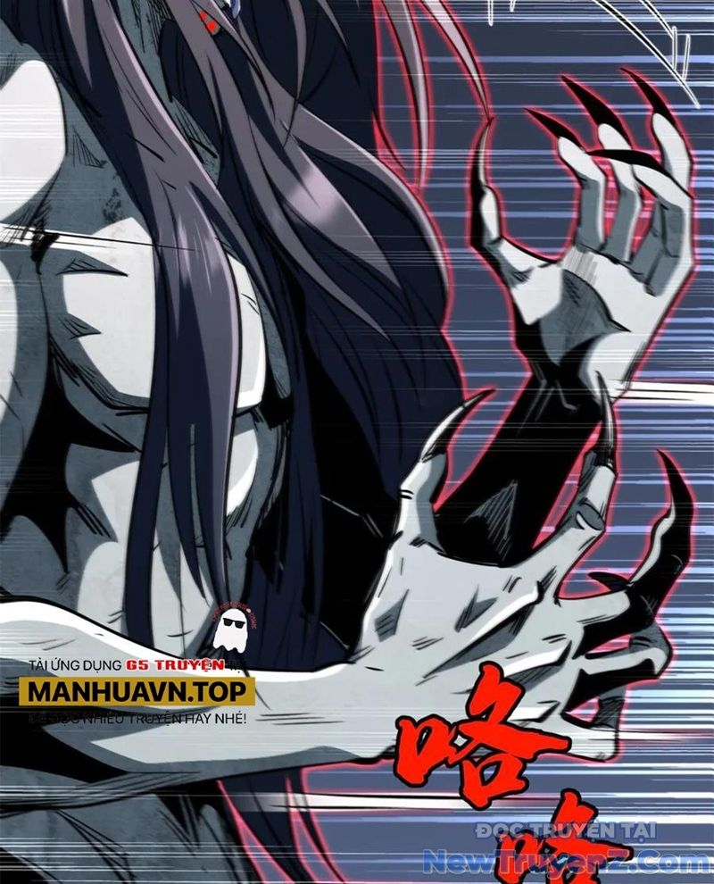 đọc truyện Siêu Cấp Thần Cơ Nhân Chương 358 ảnh 11 tại Thiên Thai Truyện