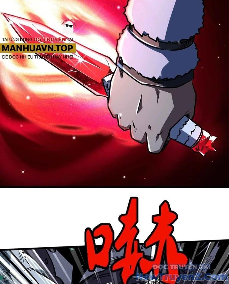 đọc truyện Siêu Cấp Thần Cơ Nhân Chương 359 ảnh 12 tại Thiên Thai Truyện