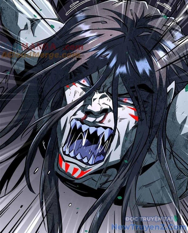 đọc truyện Siêu Cấp Thần Cơ Nhân Chương 359 ảnh 13 tại Thiên Thai Truyện