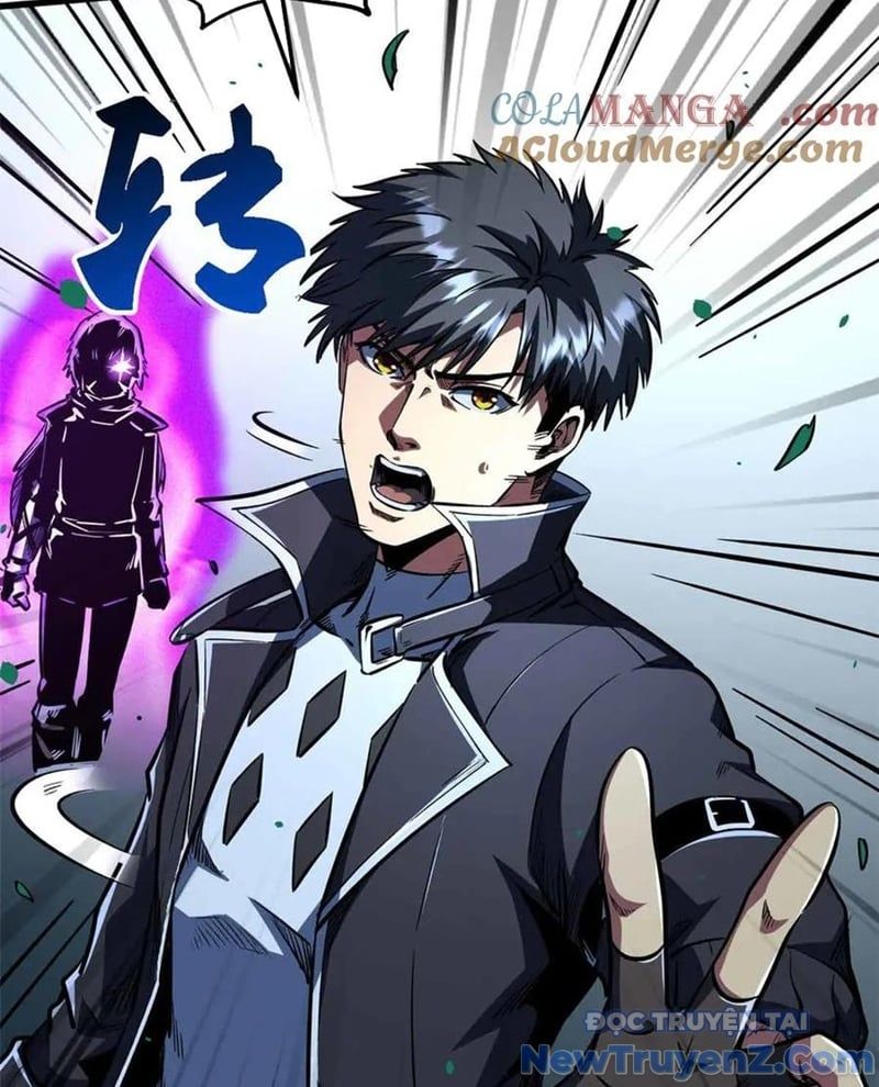 đọc truyện Siêu Cấp Thần Cơ Nhân Chương 359 ảnh 15 tại Thiên Thai Truyện