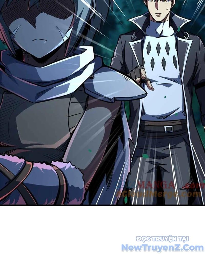 đọc truyện Siêu Cấp Thần Cơ Nhân Chương 359 ảnh 23 tại Thiên Thai Truyện