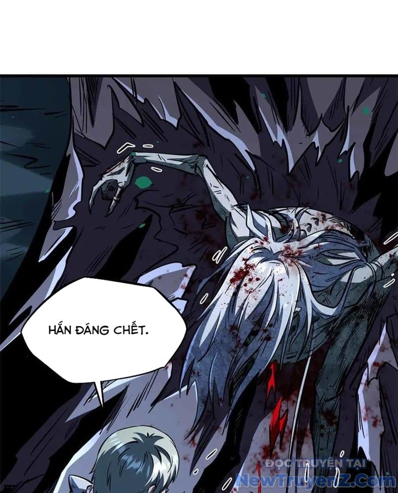 đọc truyện Siêu Cấp Thần Cơ Nhân Chương 359 ảnh 24 tại Thiên Thai Truyện