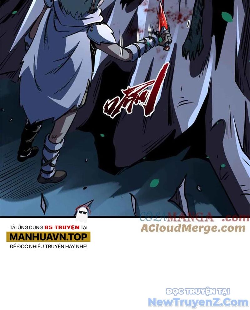 đọc truyện Siêu Cấp Thần Cơ Nhân Chương 359 ảnh 25 tại Thiên Thai Truyện