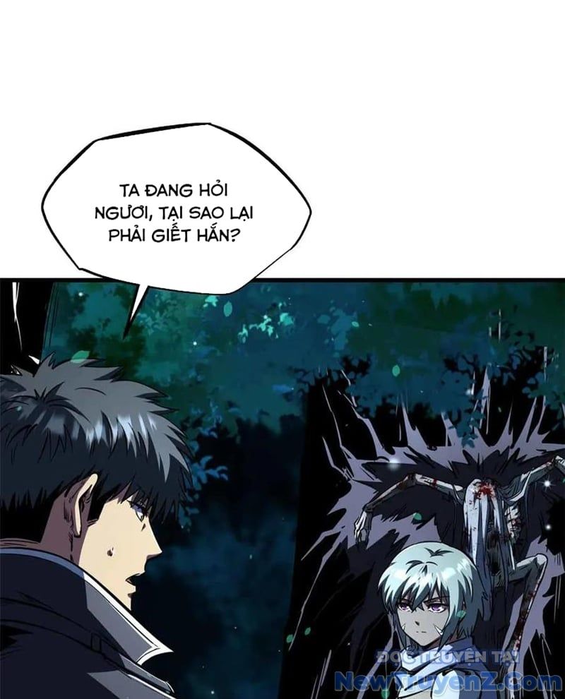 đọc truyện Siêu Cấp Thần Cơ Nhân Chương 359 ảnh 27 tại Thiên Thai Truyện