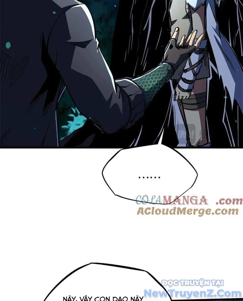 đọc truyện Siêu Cấp Thần Cơ Nhân Chương 359 ảnh 28 tại Thiên Thai Truyện