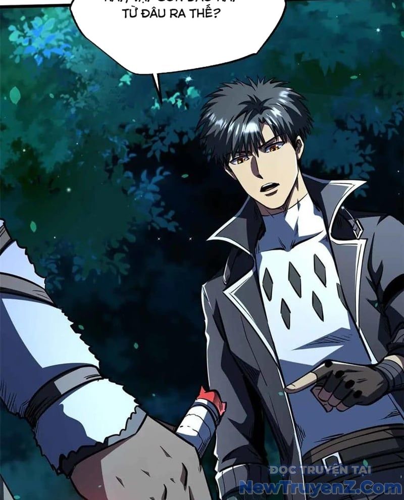 đọc truyện Siêu Cấp Thần Cơ Nhân Chương 359 ảnh 29 tại Thiên Thai Truyện