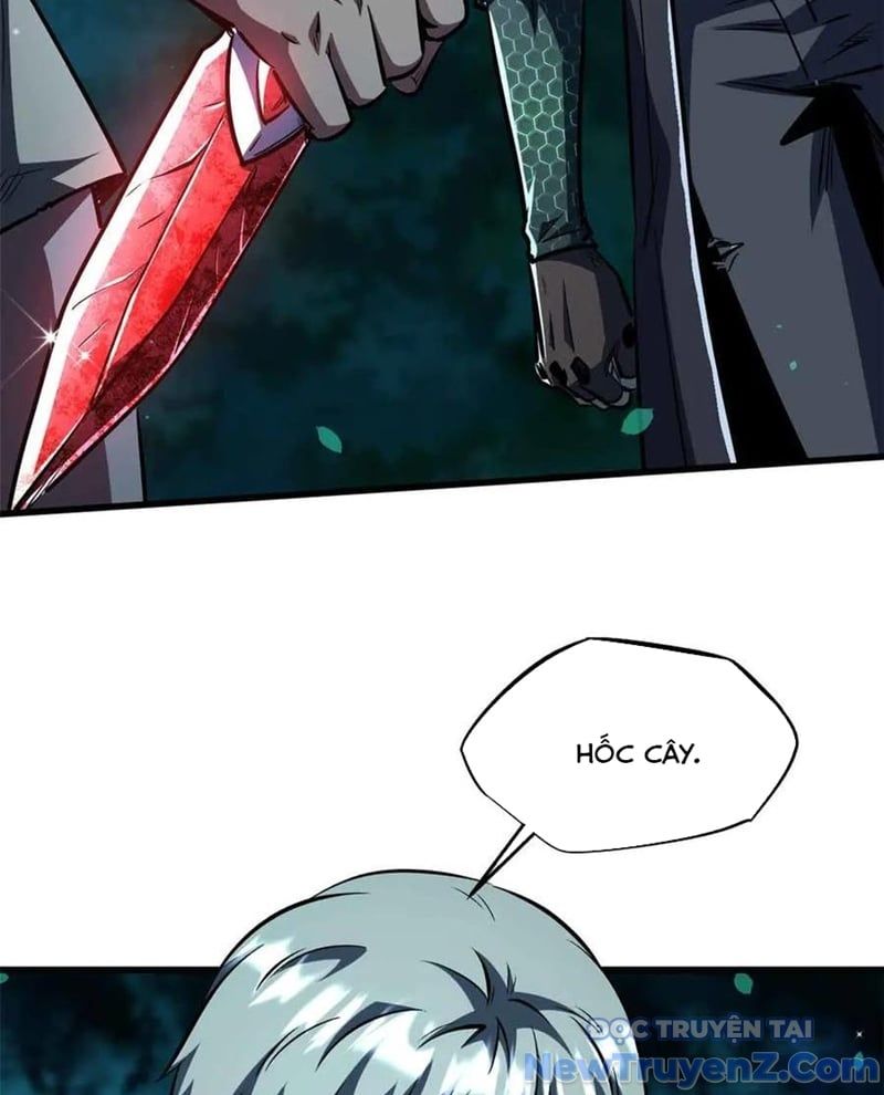 đọc truyện Siêu Cấp Thần Cơ Nhân Chương 359 ảnh 30 tại Thiên Thai Truyện