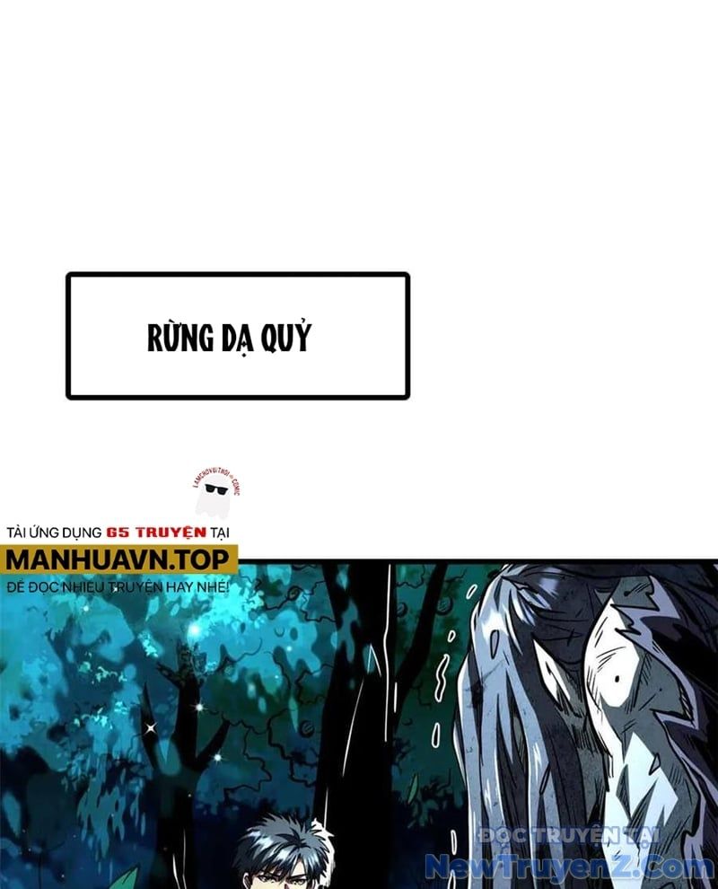 đọc truyện Siêu Cấp Thần Cơ Nhân Chương 359 ảnh 5 tại Thiên Thai Truyện