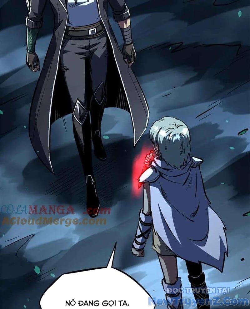 đọc truyện Siêu Cấp Thần Cơ Nhân Chương 359 ảnh 33 tại Thiên Thai Truyện