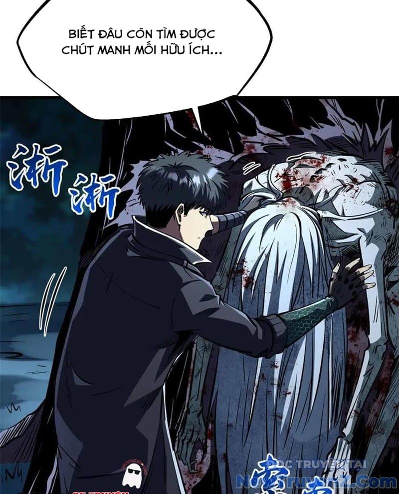 đọc truyện Siêu Cấp Thần Cơ Nhân Chương 359 ảnh 40 tại Thiên Thai Truyện